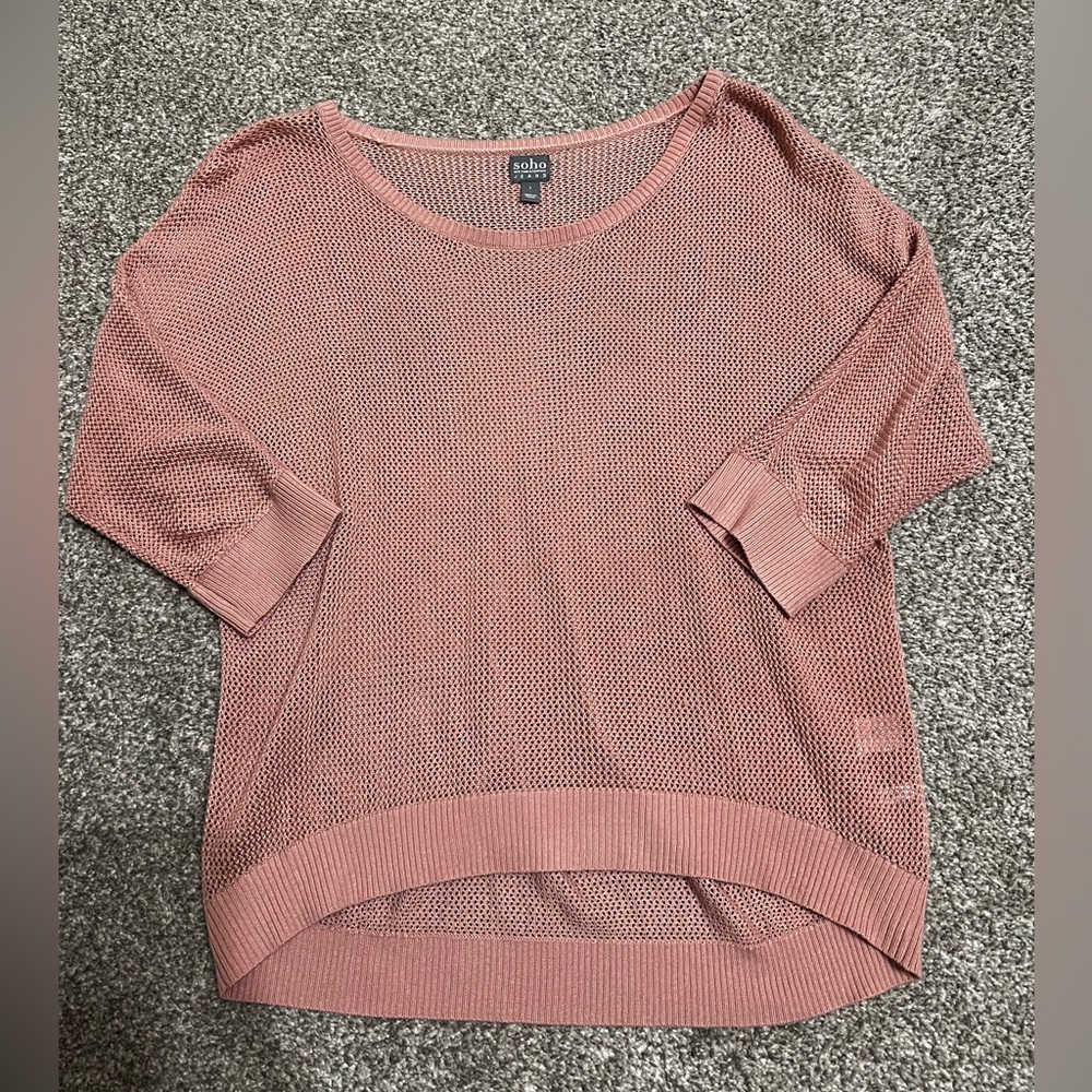 NY & Co sweater